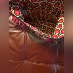 Vera Bradley bag